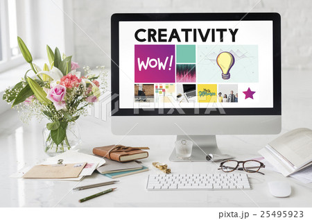 Ideas Imagination Inspiration Thoughts Graphic Concept Ideas Imagination Inspiration Thoughts Graphic Concept 25495923