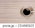 cup coffee 25496925