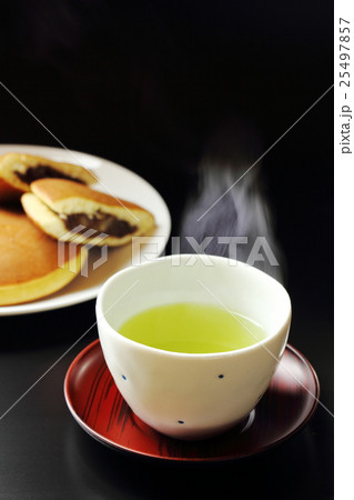 お茶 お茶 25497857