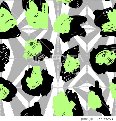 The texture of the leopard spots. Leopard pattern The texture of the leopard spots. Leopard pattern 25499253