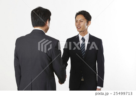 ビジネスイメージ 25499713