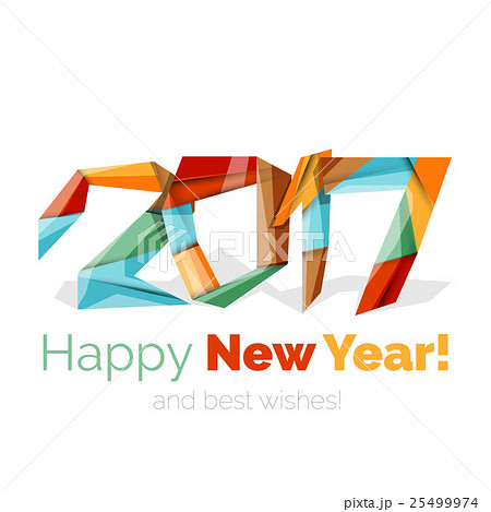 New Year and Christmas holiday elements New Year and Christmas holiday elements 25499974