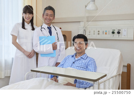 医療 病院 介護 医者 介護師 ナース イメージシーン 医療 病院 介護 医者 介護師 ナース イメージシーン 25500750