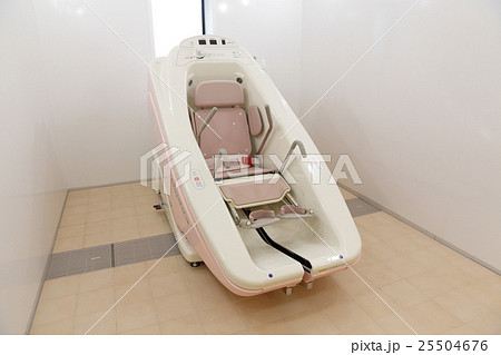 最新式　特殊浴槽　介護　福祉　入浴　グループホーム　デイサービス　デイケア　老人ホーム 25504676