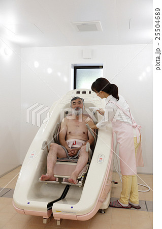 最新式　特殊浴槽　介護　福祉　入浴　グループホーム　デイサービス　デイケア　老人ホーム 25504689