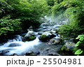 清里の清流 25504981