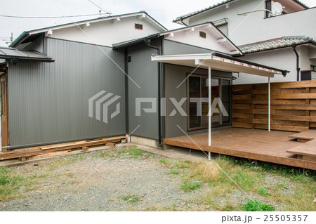 リフォーム途中 25505357