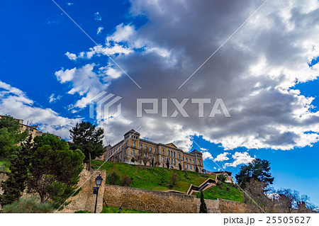 【スペイン】世界遺産トレド 【スペイン】世界遺産トレド 25505627