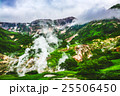 The Valley of Geysers in the summer. Kamchatka 25506450