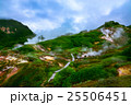 The Valley of Geysers in the summer. Kamchatka 25506451