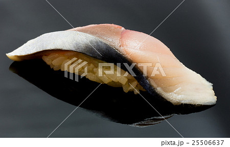 握り-〆サバ 握り-〆サバ 25506637