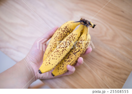 バナナ 25508555