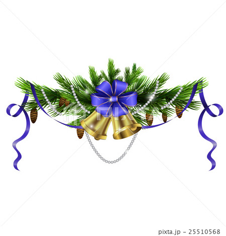 Christmas elements for your designs Christmas elements for your designs 25510568