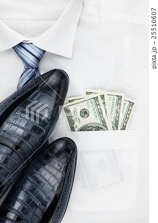 Men's business, men's fashion 25510607