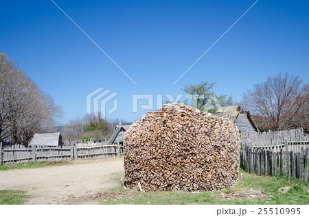 マサチューセッツ州 プリマス・プランテーション マサチューセッツ州 プリマス・プランテーション 25510995