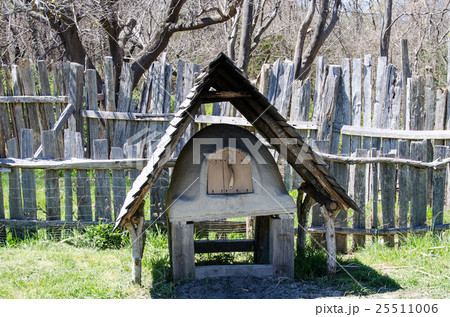 マサチューセッツ州 プリマス・プランテーション マサチューセッツ州 プリマス・プランテーション 25511006