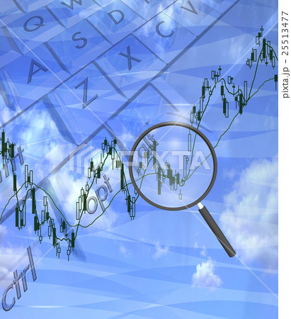 拡大鏡で世界経済を分析する 25513477