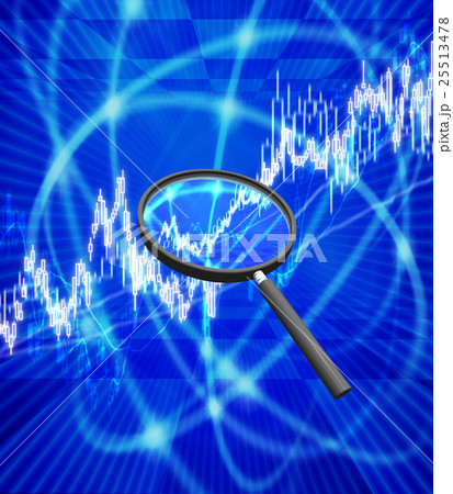 拡大鏡で世界経済を分析する 拡大鏡で世界経済を分析する 25513478