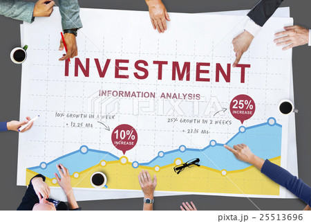 Business Data Growth Report Analysis Performance Concept Business Data Growth Report Analysis Performance Concept 25513696