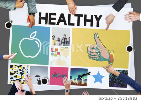 Apple Nutrition Healthcare Wellbeing Concept Apple Nutrition Healthcare Wellbeing Concept 25513883