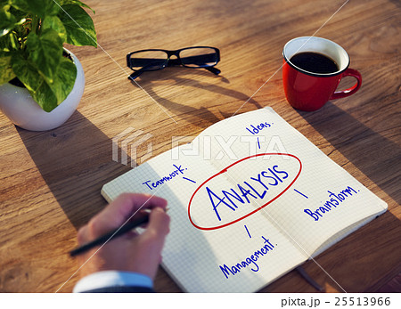 Process Business Strategy Management Solution Teamwork Concept 25513966