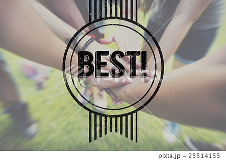 Best Choice Seller Award Finest Certificate Graphic Concept 25514155