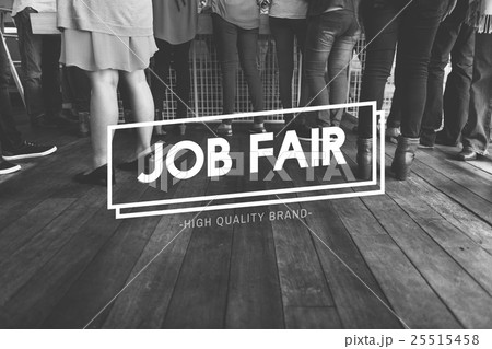 Diaspora Initation Job Fair People Team Concept Diaspora Initation Job Fair People Team Concept 25515458