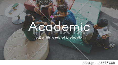 Academic College Degree Education Learning Concept Academic College Degree Education Learning Concept 25515660