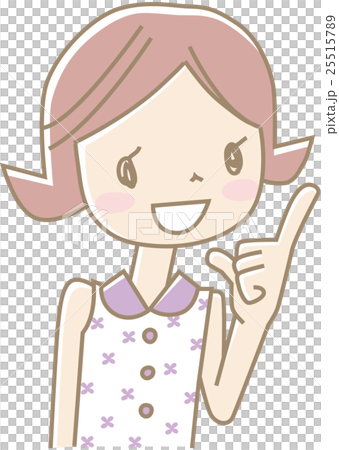 Young lady fingering (purple) Young lady fingering (purple) 25515789
