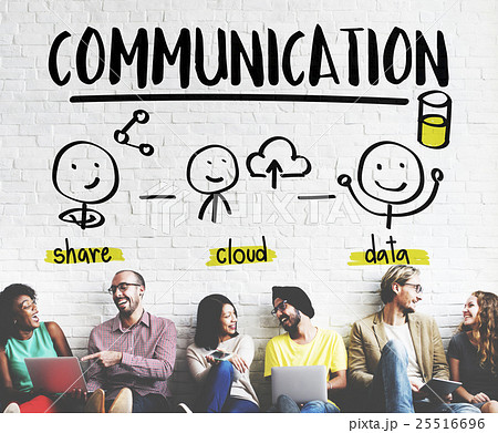 Global Communications Connection Social Media Networking Concept Global Communications Connection Social Media Networking Concept 25516696