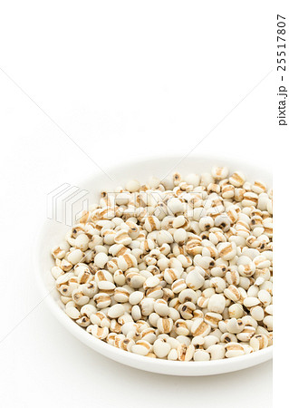 ハトムギ: Job's tears ハトムギ: Job's tears 25517807