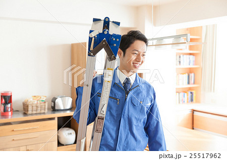 リフォーム業者 25517962