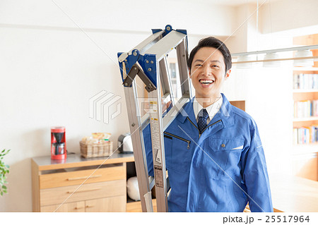 リフォームスタッフ 25517964