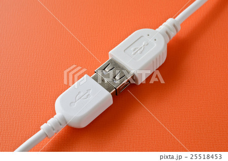 USB延長ケーブル USB延長ケーブル 25518453