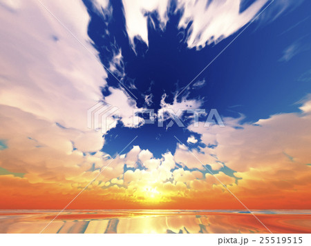 風と雲と海と 風と雲と海と 25519515