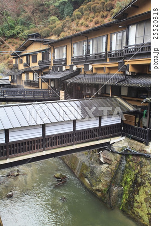 黒川温泉 黒川温泉 25520318
