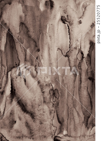Abstract watercolor on paper texture Abstract watercolor on paper texture 25520775