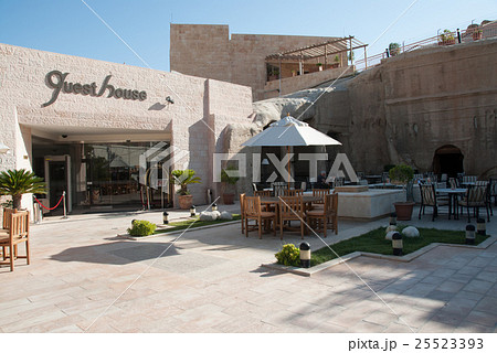 ぺトラ・ゲストハウス 25523393