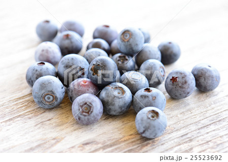 ブルーベリー ブルーベリー 25523692
