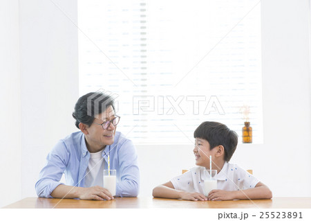 grandfather and grandson 278 grandfather and grandson 278 25523891