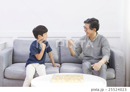 grandfather and grandson 304 grandfather and grandson 304 25524023