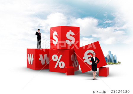 3D Object 015 3D Object 015 25524180