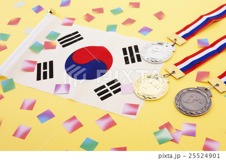 Republic of Korea 021 25524901