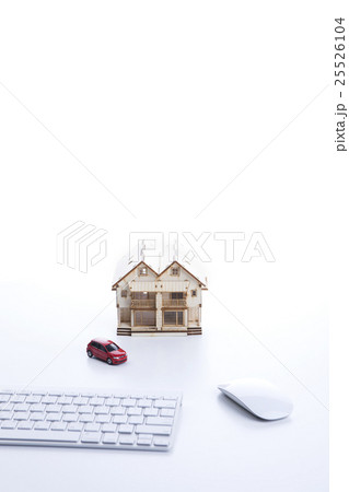 House concept 052 25526104