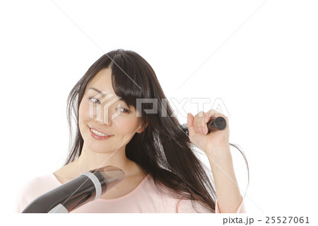 ヘアケアイメージ ヘアケアイメージ 25527061