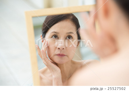 ミドル ビューティーイメージ 25527502