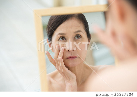 ミドル ビューティーイメージ 25527504