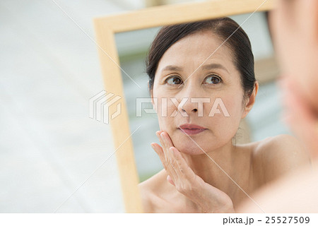 ミドル ビューティーイメージ 25527509