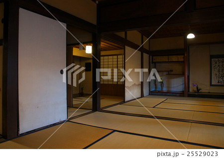 旧大國家住宅 蔵座敷 岡山県和気町 旧大國家住宅 蔵座敷 岡山県和気町 25529023