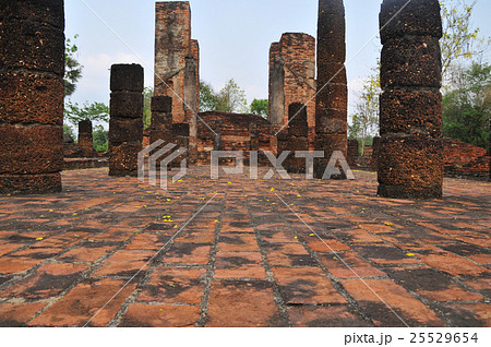 スコータイ遺跡公園 スコータイ遺跡公園 25529654